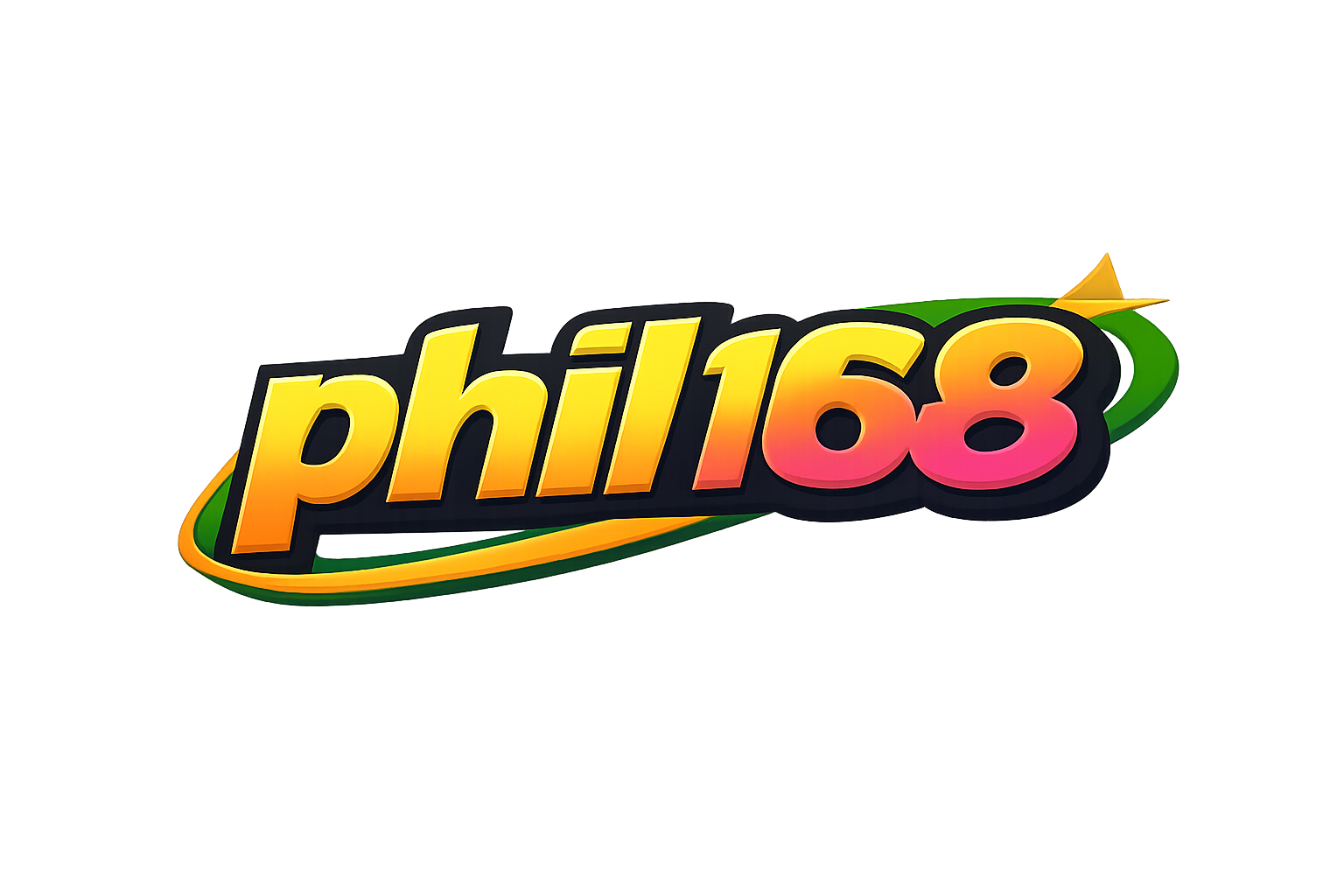 phil168 logo